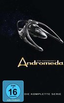 Andromeda (Komplette Serie)