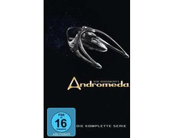 Andromeda (Komplette Serie)