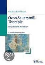 Ozon-Sauerstoff-Therapie