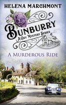 Countryside Mysteries: A Cosy Shorts Series 2 - Bunburry - A Murderous Ride
