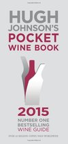 Hugh Johnsons Pocket Wine Book 2015