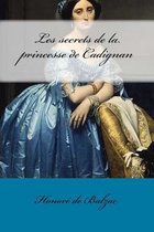 Les secrets de la princesse de Cadignan