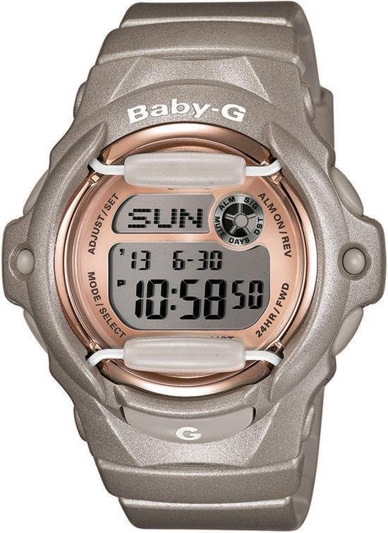 Baby 2024 g pink