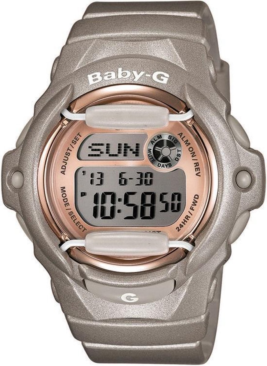 Horloge baby g clearance