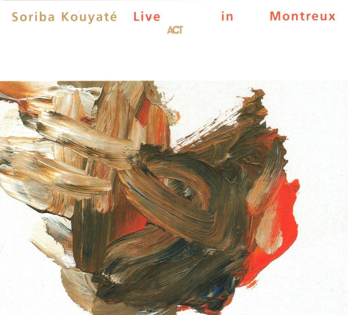 Live In Montreux