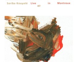 Live In Montreux