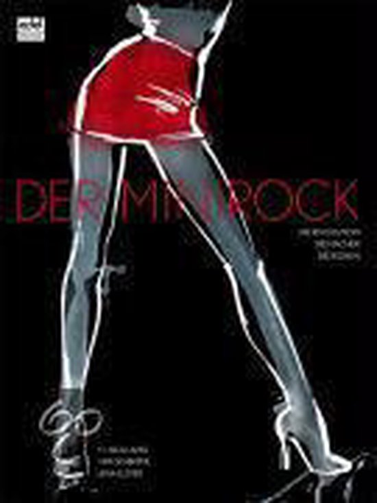 Minirock - cover