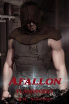Afallon Episode 1