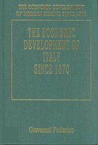 The Economic Development Of Italy Since 1870