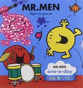 Mr Men One-A-Day Collection