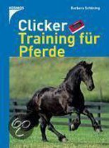 Clickertraining für Pferde