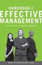Handbook of Effective Management