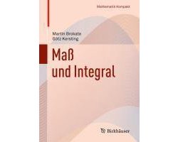 Ma Und Integral