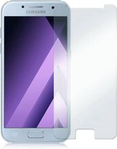 Tempered glass screen protector Samsung Galaxy A3 (2017) - Glazen screenprotector - Het Hoesjeshuys