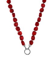 KAGI RED HOT ketting (RHN-49)