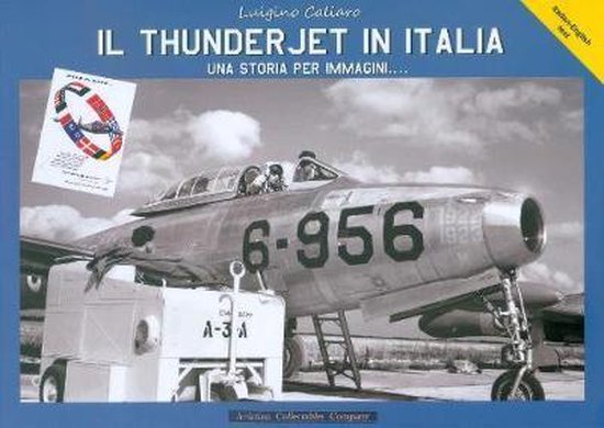 Il Thunderjet in Italia continua il successo - cover
