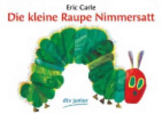 Foto: Eric carle german