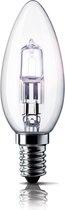 Philips EcoClassic 8727900252712 halogeenlamp 28 W Warm wit E14