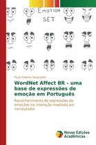 WordNet Affect BR - uma base de expressões de emoção em Português