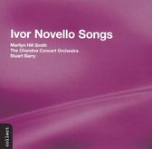 Marilyn Hill Smith, Chandos Concert Orchestra, Stuart Barry - Novello: Songs (CD)