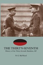THIRTY-SEVENTHHistory of the Thirty-Seventh Battalion, AIF
