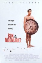 Box of moonlight (DVD)