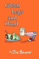 Green Legs and Hand