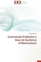 Commande Pr�dictive � Base de Syst�mes D Observations