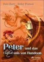 Peter Und Das Geheimnis Von Rundoon