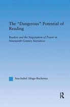 Literary Criticism and Cultural Theory-The Dangerous Potential of Reading