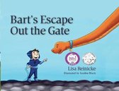 Bart's Escape Out the Gate