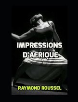 Impressions d'Afrique