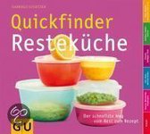 Quickfinder Resteküche