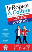 Le Robert Et Collins College Anglais