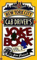 The New York City Cab Driver's Joke Book