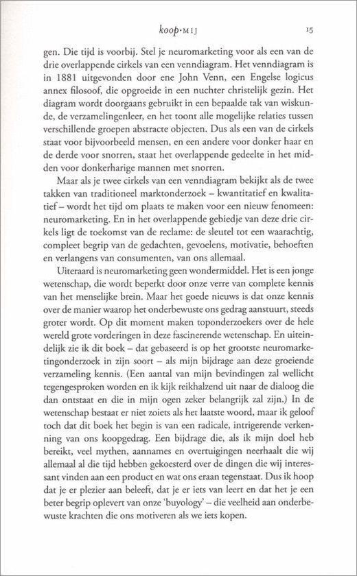 Koop Mij