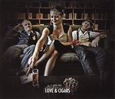 Trio Mio - Love & Sigars (CD)