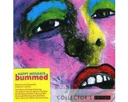 Bummed (Collector's Edition)