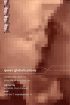 Sexual Cultures 9 - Queer Globalizations