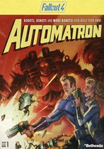 Fallout 4 - Automatron - DLC - Windows