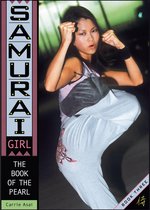 Samurai Girl - The Book of the Pearl