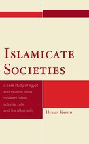 Islamicate Societies