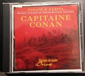 Captaine Conan ( Musique du Film)