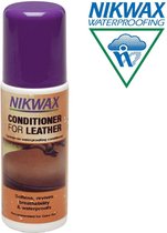 Conditioner For Leather 125ml