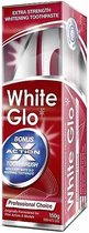 White Glo - Professional Choice Dental Care Set