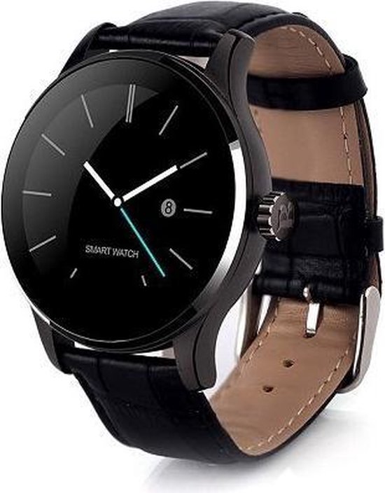 Huawei Watch 3 Review: Horological Dissonance