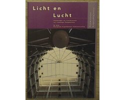 Licht en lucht