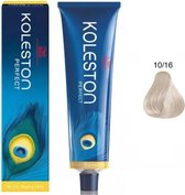 Wella Koleston Perfect 10/16 haarkleuring 60 ml