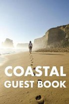 Coastal Guest Book