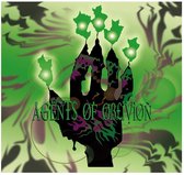 Agents Of Oblivion - Agents Of Oblivion (2 LP)